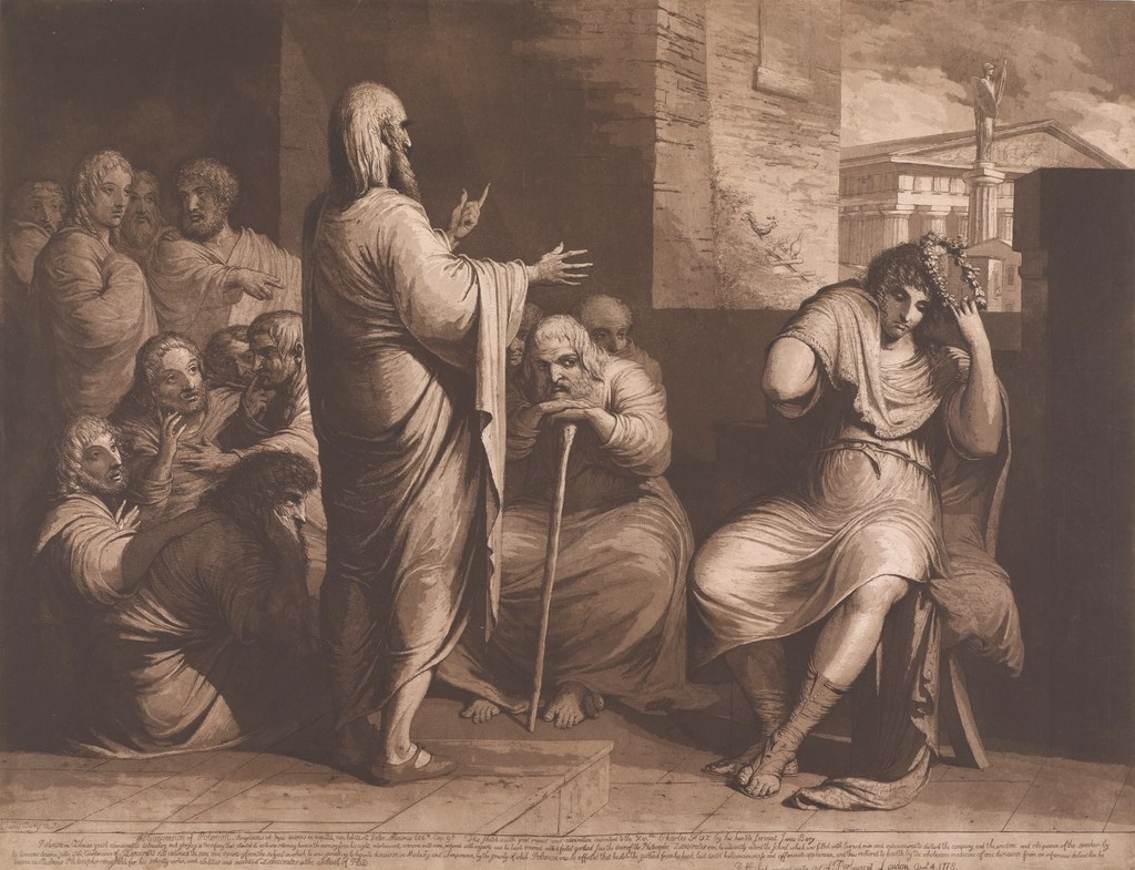 The Intellectual Unlock